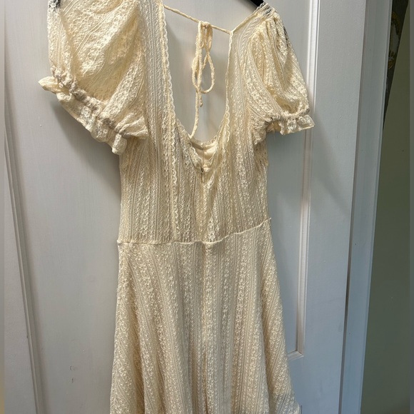 Urban Outfitters Lacy Dress - Picture 2 of 4